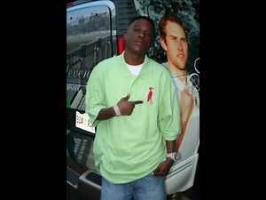 Lil Boosie - Beat it up