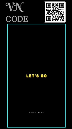 VN Trend EDIT on Instagram: "Trending VN CODE 🔥USE THIS SOUND 👇 Step 1: Take a screenshot of this reel Step 2: Open VN Video editor app Step 3: Click on the scanner in top of right corner Step 4: Scan the Screenshot & click on the download/use Step 5: Select your photos and export video #dileepeditx #dileepyadav393 #dileep_yaduvanshi_ #reel #trend #vncode #instsmagram #vnediting #vntutorial #reels #instagram #explore #edits #editing #edit #explorepage #trendingreels #trending #trend #reelitfee
