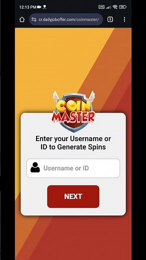 How to get coin master free coins 2025 - spins generator Coin Master