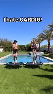 128 reactions · 18 comments | I promise you—cardio is the LAST thing...
