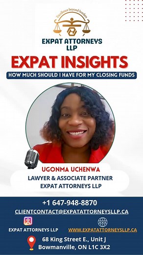 Buying a home? Don’t get caught off guard at closing. Planning ahead...