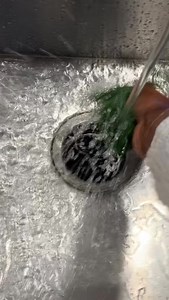 Dairy Free Kale Berry Smoothie. Don't ask. #donotaskmenothing #smoothie | Jazmyn W