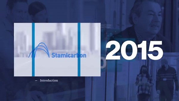 75 years of Stamicarbon - let's take a walk through our history!