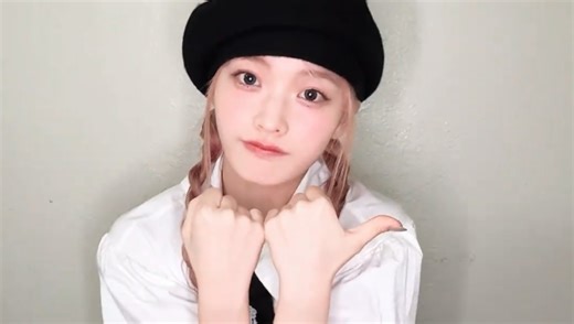 运镜匠人MOKA 居然是这么拍的iroha？