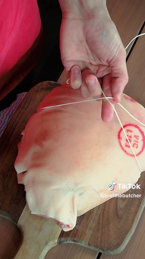 Joel Young on TikTok