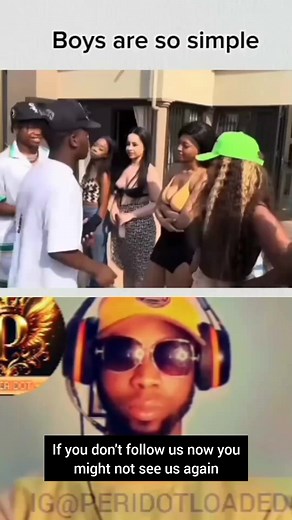 71K views · 270 reactions | Boys are so simple     #viral #sarcasm #hilarious #funny #explore #parody #parody #gags #satire #comedy #goodvibes #love #engaged #videoviralシ #goviralvideo #fypシ゚viralシ | Peridotloaded | Facebook