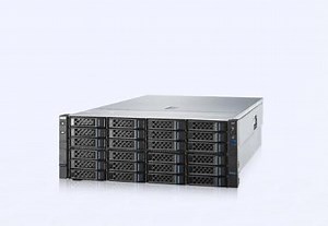 [Hot Item] Inspur NF5466m6 Server 4u Computer Rack Server System