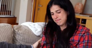 El crudo documental de Cande Molfese en el que se mostró sin filtros: la incertidumbre laboral y el peor temor