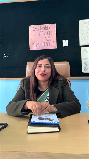 Inspiring Future Leaders at Regent School MUN 2026