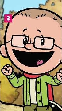 Ready for Inspiration? 💭 | Xavier Riddle and the Secret Museum | PBS KIDS #Shorts