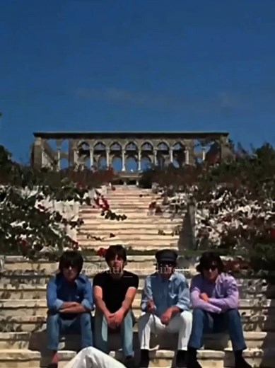 Another Girl by The Beatles: Lyrics and Overview