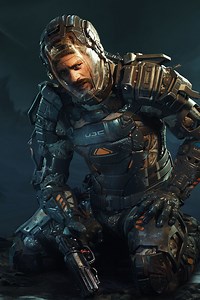 The Callisto Protocol News, Trailer, Guides, and More