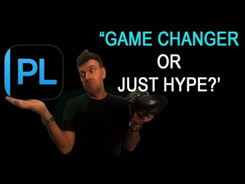 "DXO PHOTOLAB 9 -Hype or Revolution?My Honest Take After Using It!"