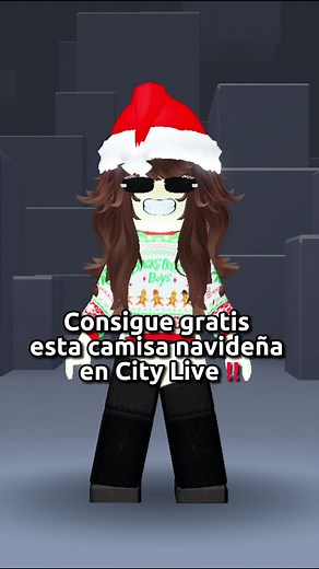 ¡Celebra la Navidad en Roblox con desafíos y regalos especiales!