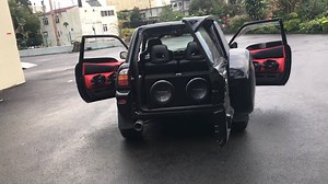 2.2K views · 66 reactions | Time Alignment optimizes sound for every seat Wherever you sit in your car, you’ll be closer to some speakers than others, which affects how the music sounds. Time Alignment re-calibrates the signal so you’re always in the correct sound field for a more natural listening experience. COMPLETE AUDIO TUNING BY NITROSOUND | NitroSound | Facebook