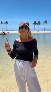 What if I wore this shirt upside down… ? I have a promo on these pants let me know if you want it 🥰 #fashionhacks #stylingtips #stylinghacks #stylingideas #shirthack | Blonde Beach Vibes