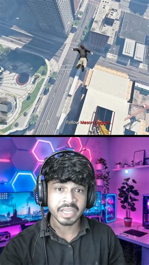 😂 “GTAV Funny Moments – You Can’t Stop Laughing!”#gta#gta5 #gamingvideo