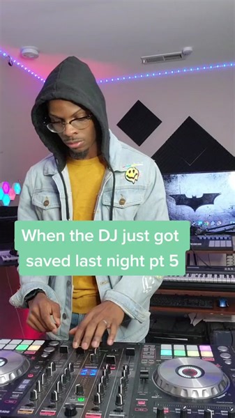 Shake Like a Salt Shaker Mashup with Gospel Music