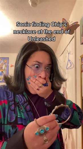 Unleashed Ending Reaction | Sonic Unleashed