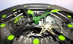 Bongo plug-in for Rhinoceros (Rhino)