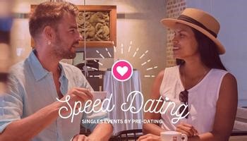 Palm Beach Speed Dating for Singles Age 50s/60s ♥ Boca Raton Florida