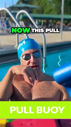 11K views · 104 reactions | Are your legs dragging behind you when you swim? 﫣 Grab a pull buoy to fix your body position and improve your catch! Check out the best swim equipment to improve your technique ➡️ https://bit.ly/3MrUl3Z | MySwimPro | Facebook