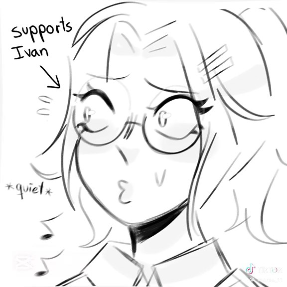 Sua hates them (no she doesn't) #ivantill #mizisua #alienstage #ALNST #animatic #alienstagevivinos