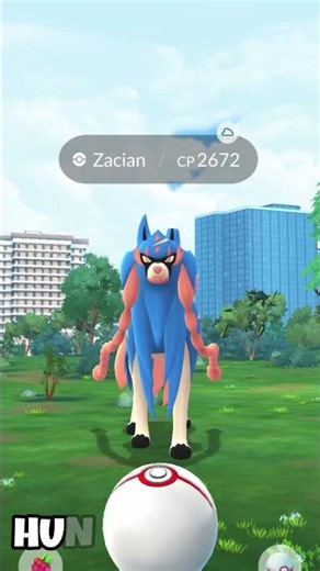 ✨Shiny Legendary✨ With Special Background Caught | PokemonGo Road Of Legends Event Day 4!