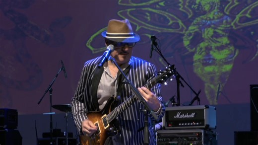 Rico Monaco Santana & Beyond delivers the passion, fire, and soul of Santana — and takes it further with Latin Rock fusion, and can add modern hits, and award-winning originals all arranged in the tradition of Santana. #Santana #LatinRock #RicoMonaco #SantanaTribute #LatinMusic #RockFusion #LiveMusic | Rico Monaco Band