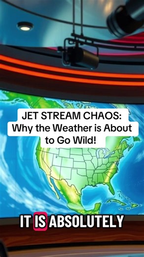 JET STREAM CHAOS: Why the Weather is About to Go Wild! Jet stream pattern change 2026 Meridional flow weather impact Midwest snow and ice update Minnesota Wisconsin Michigan weather 7-day weather forecast USA Atmospheric reorganization Volatile weather patterns Jet stream explained Meteorology 101 Long-range weather forecasting #JetStream #WeatherPatterns #MidwestWeather #ForecastUpdate #Meteorology
