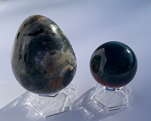 Stands de sphère acrylique, stand d’oeufs acryliques - Etsy France