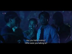 Filem Langsuir Full Movie