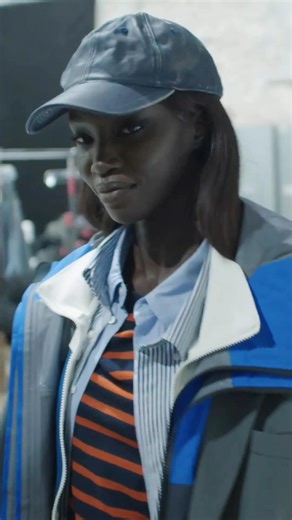 Get a behind-the-scenes look at Vogue’s December 2024 digital cover, with models @Vittoria Ceretti, @AnokYai @LoliBahiaa, @AngelinaKendall_, @DevynFaithGarcia, @LuluTenney, and @AmeliaGray. Tap the link in our bio to see more. | Vogue