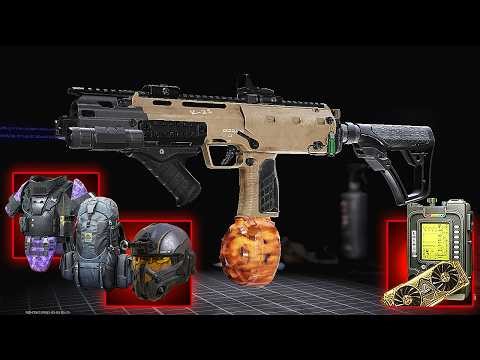 MP7 Is Breaking the Meta in Lost Light (Best Close-Range Build)