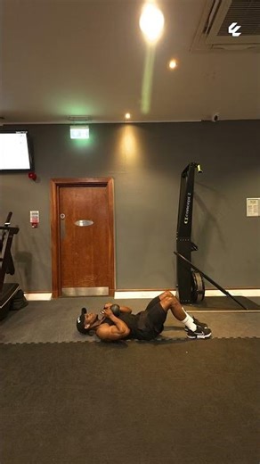 Core + Cardio – 10 Min AMRAP | Abs & Conditioning.