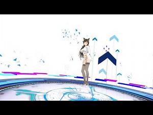 [MMD] Atago - LAYSHA - Chocolate Cream