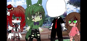 🥀Elizabeth Afton x Sally Williams🧸