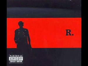 R. Kelly - When a Woman's Fed Up (1998 Music Video) | #90 R&B Song