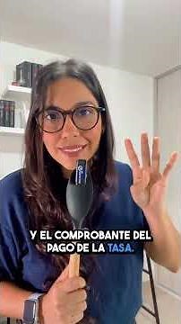 🔵 NIE en España 2025: Lo que debes saber 📌