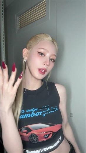 🧝‍♀️'s Mono hand sign 💅#idle #曺薇娟 #赵美延 #Mono #Mono舞蹈挑战