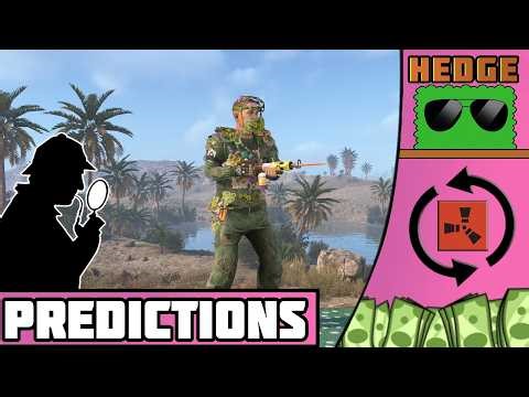 Rust Store Investing Predictions (April 2 2026)