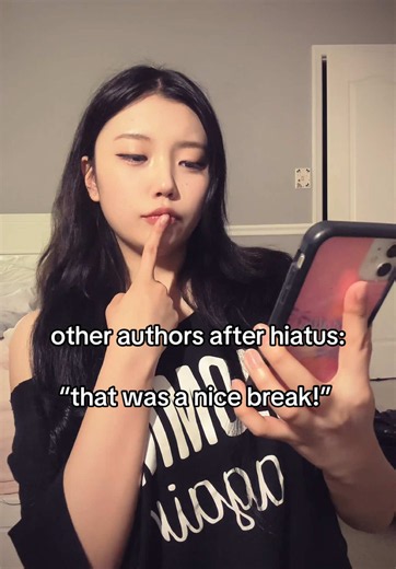AO3 Authors After Hiatus: Funny Comeback Excuses Fans Love