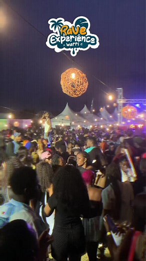 Exciting Rave Experience at Wet 'N' Wild Summer in Warri