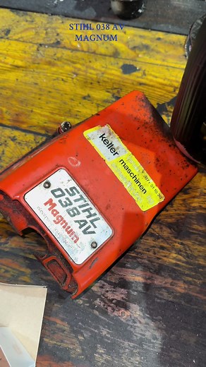 #viral #foryou #fyp #chainsaw #stihl #germany #chainsaw #kosova #✌️