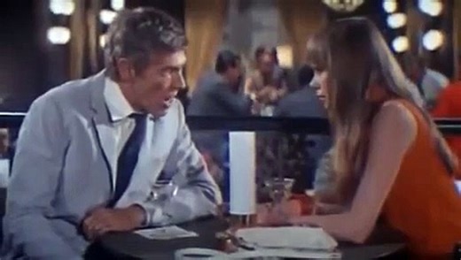 The President's Analyst | movie | 1967 | Official Trailer