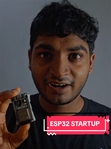ESP32 එකෙන් හදන්න පුළුවන් හැමදේම! 🤖🔥