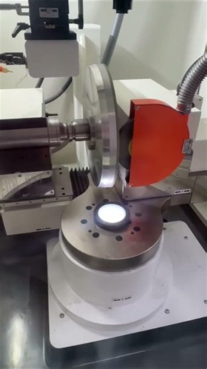 Professional Grade CNC Grinding Wheel Dressing Unit CNC Dressing Machine with High precision Forming