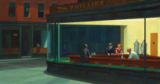 American Masters | HOPPER: An American love story | Season 38