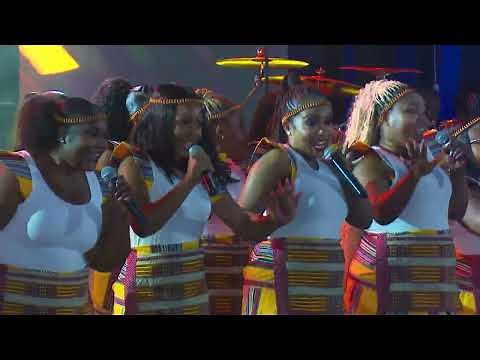 Worship Hosue - Grace Upon Grace (Feat. Misheck Mahendere) (Official Music Video)