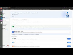 How to Set Up Astra Traffic Collector in a Linux VM | Complete Installation & Troubleshooting Guide